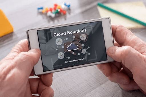 Boost Efficiency Cloud Solutions