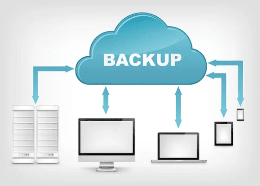 Here’s Why You Need to Back Up Your Cloud Server
