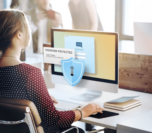 How To Protect Yoursel From Password Phishing and Spam