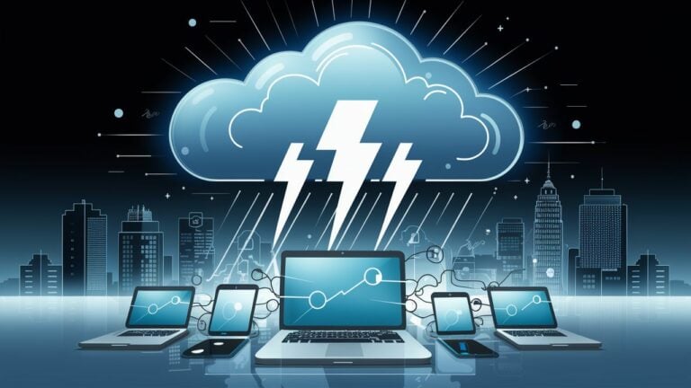 Boost Efficiency with Reliable Cloud Solutions