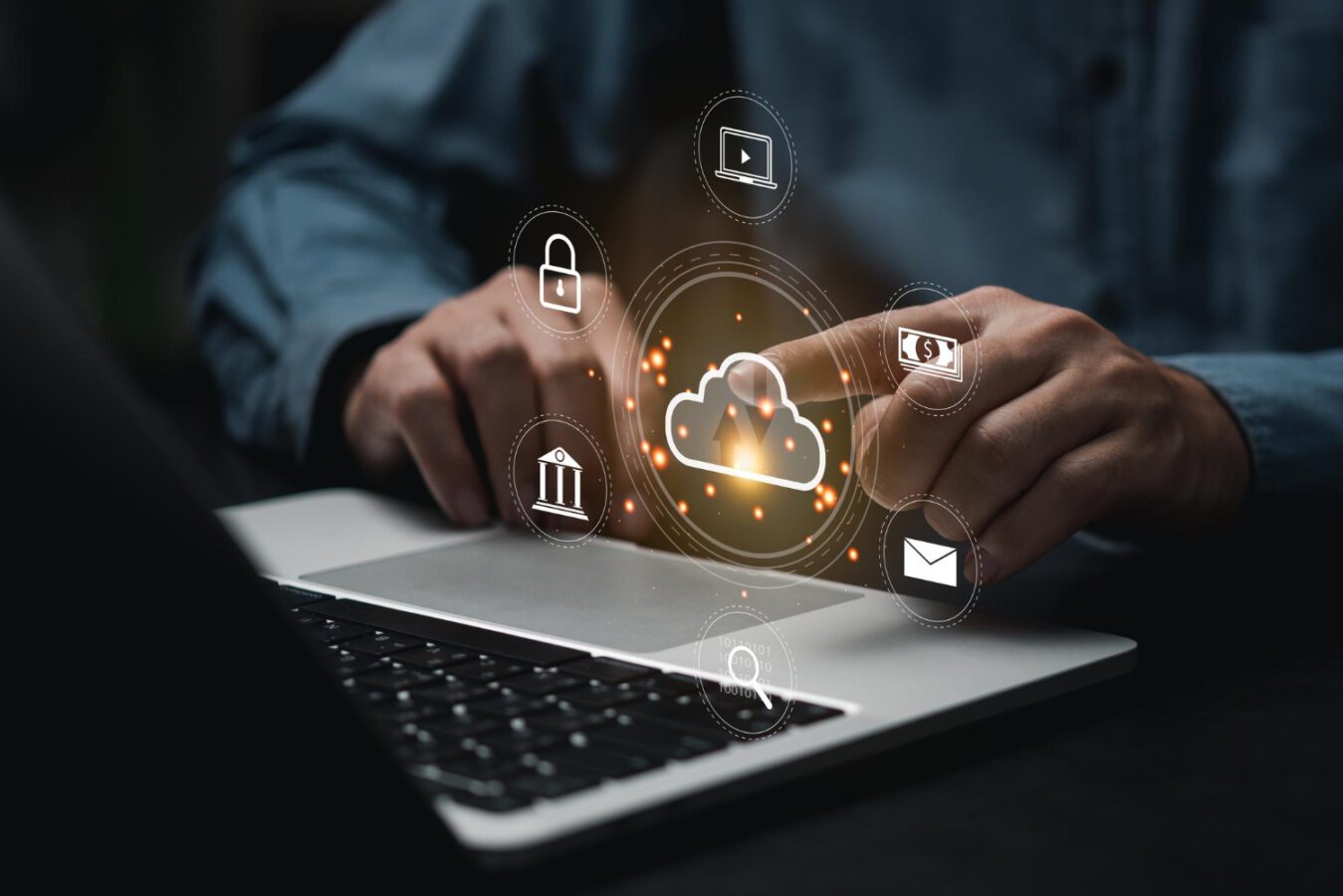 What is Cloud Security? - Benefits of Cloud-Based Security