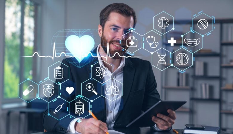 IT Services for Healthcare : Everything You Need To Know