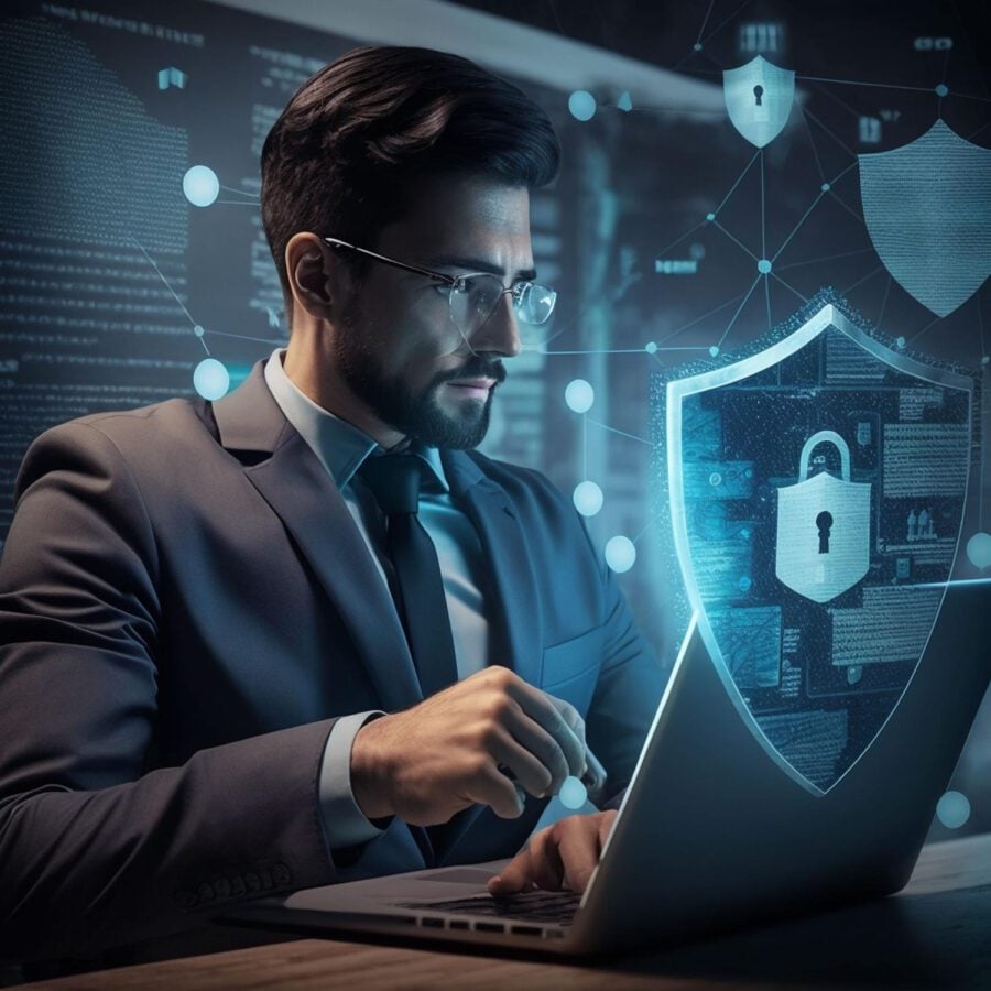 Top 10 Cyber Solutions to Protect Your Business